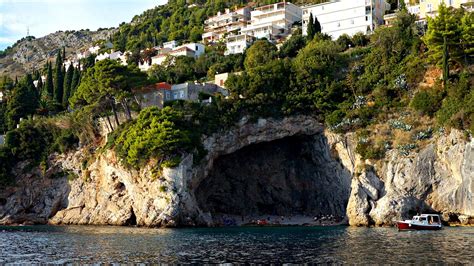 nude beach dubrovnik|Beterina